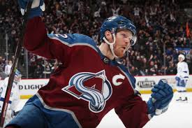 Colorado Avalanche forlænger sejrsrækken til 19